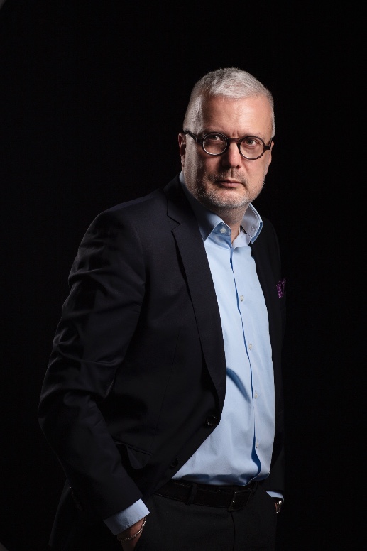 Foto studio Novi Sad Poslovni portret